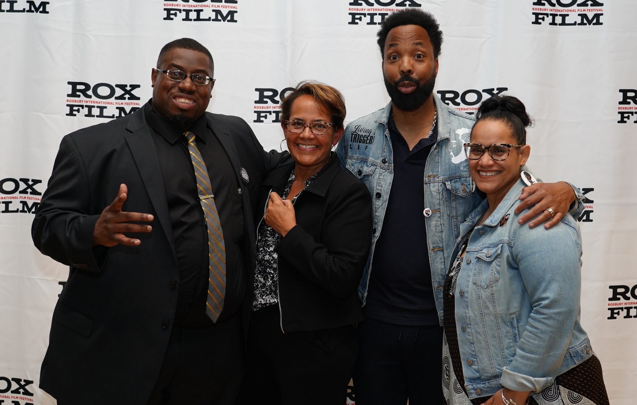 The People United Screening Recap: WORLD PREMIERE