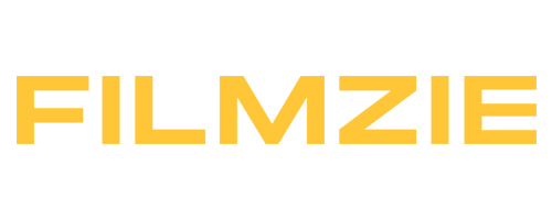 Filmzie Logo for Retailers