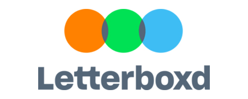 Letterboxed Logo for Retailers