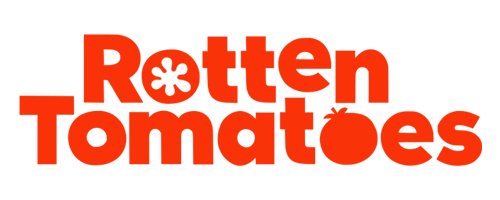 Rotten Tomatoes Logo for Retailers